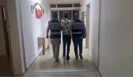 Bingöl polisinde 20 yıllık hırsızlık firarisi operasyonu