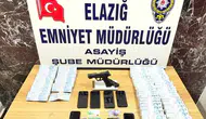 Banka görevlisi kılığındaki dolandırıcılara operasyon