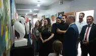 Cizreli gençler artık profesyonel müzik eğitimi alacak