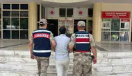 Karaköprü’de hırsızlık firarisi operasyonla yakayı ele verdi