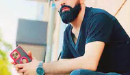 İspanya'da yaşamını yitiren Aziz Çaplık Mardin'de son yolculuğuna uğurlandı