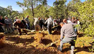 Şemdinli'de uzman çavuş dehşeti Dört kişi toprağa verildi