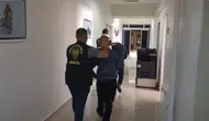 Bingöl’de evden hırsızlık yapan şüpheli cezaevine gönderildi