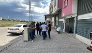 Siverek’te aile içi şiddet dehşeti