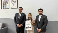 Şemdinli’den Türkiye birincisi çıktı