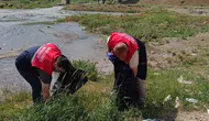 Yüksekova’da sular koruma altına alındı