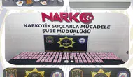 Elazığ sokaklarında zehir tacirlerine ağır darbe