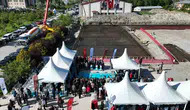 Van'da denizi olmayan şehre denizcilik fakültesi kuruluyor