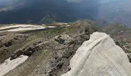Batmanlılar 40 derece sıcakta kartopu oynuyor