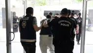 Mardin ve İstanbul merkezli fuhuş operasyonunda 6 kişi hapse girdi