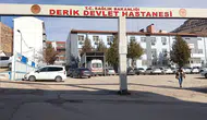 Mardin Derik’te arazi kavgası kanlı bitti
