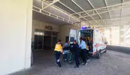 Siverek’te mercimek tarlasında zehirlenme paniği