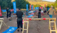 Eruh'ta özel bireyler için Cudivivor heyecanı başladı