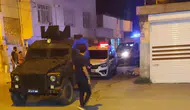 Kızıltepe’de iki kardeşin silahlı kavgası hastanede bitti
