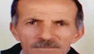 Kulp kırsalında acı kayıp haberi