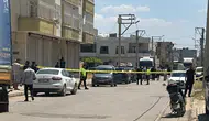 Kızıltepe'de alacak verecek kavgası kanlı bitti