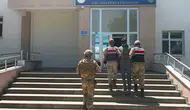 Bingöl jandarmasından suçlulara yönelik kapsamlı operasyon