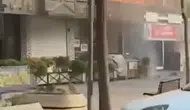 Batman'da sabah saatlerinde hareketli anlar