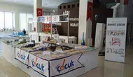 Ağrı'da kitap şöleni başladı