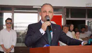 İçişleri Bakan Yardımcısı Turan'dan yeni süreç için kritik uyarı