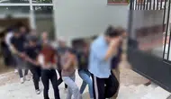 Diyarbakır merkezli dev bahis operasyonunda 24 tutuklama