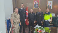 Dicle’de jandarmanın 187’nci yılı kutlandı