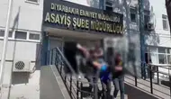 Diyarbakırda banka şubesine kurşun yağdıran iki kişi cezaevine gönderildi