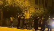 Elazığ’da gece yarısı silahlı kavga İki kişi hastanelik oldu