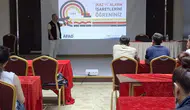 Şırnak’ta petrol sahalarında çalışanlara kimyasal tehdit eğitimi verildi