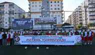 Diyarbakırda sağlık çalışanları sahaya indi
