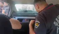 Şanlıurfa'da kaybolan çocuk iki saat sonra bagajdan çıktı