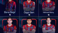 Mardin 1969 Spor kadrosunda büyük değişim rüzgarı