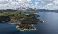 Nemrut Kalderası için geri sayım başladı