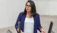 Sera Kadıgil'den sosyal medyadaki "DEM Parti" iddialarına sert tepki: Hepsi yalan ve asılsız