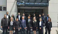 Fırat EDAŞ elektrik dağıtımında yapay zeka dönemini başlatıyor