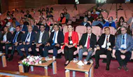 Diyarbakırlı genç araştırmacılar bilim sahnesinde buluştu