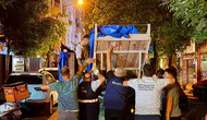 Siirt’te zabıta esnafı denetledi 17 işletmeye ceza kesildi