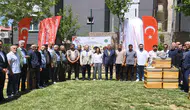 Şırnaklı arıcılara devletten modern ekipman desteği