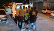 Şanlıurfa Eyyübiye’de evinde silahlı saldırıya uğrayan yaşlı adam öldürüldü
