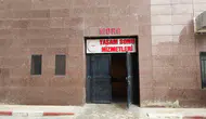 Mardin Kızıltepe’de iki yaşındaki çocuk pencereden düşerek hayatını kaybetti