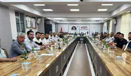 Van OSB yönetiminden sanayicilere yeni yol haritası sözü