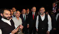 Şehit ve gazi ailelerinden Erdoğan için adaylık desteği