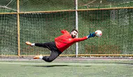 Diyarbakırlı üç ampute futbolcu milli takıma seçildi