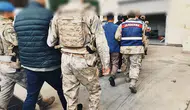 Diyarbakır merkezli dev operasyon 15 milyar liralık servete el konuldu