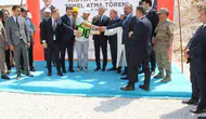 Midyat yeni otogarına kavuşuyor