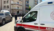 Diyarbakır Bağlar’da bir ev klimadan çıkan yangınla kullanılamaz hale geldi