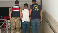 Karaköprü’de aranan hükümlü operasyonla yakalandı