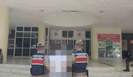 Birecik jandarmasından aranan kişiye operasyon