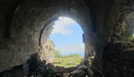 Bitlis’teki 450 yıllık tarihi han yıkılmak üzere