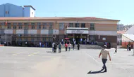 Diyarbakır'da YKS maratonu başladı